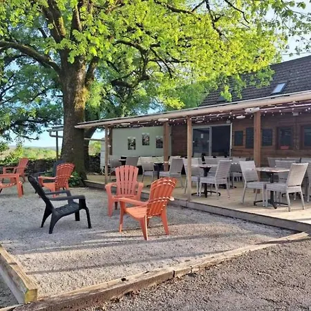 مكان تخييم Mobil-home Avec Terrasse - 6 Pers. - Api-1-52-2900 روكامادور
